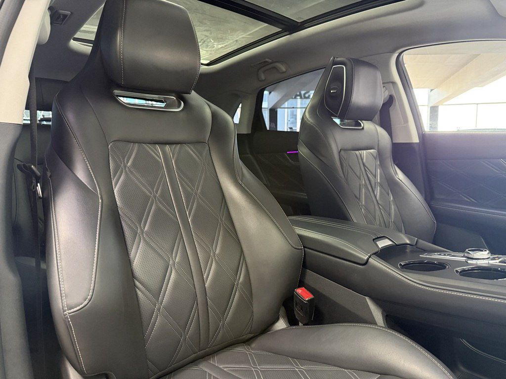 Changan Uni-K iDD, 1.5 L, 30.7 kWh, 2024 il, 56 000 km — Avtomobillər, Bakı (11)