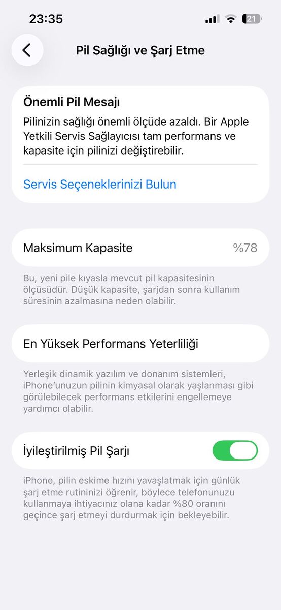 Apple iPhone 14 Purple 128GB/6GB — Smartfonlar, Şəmkir (8)