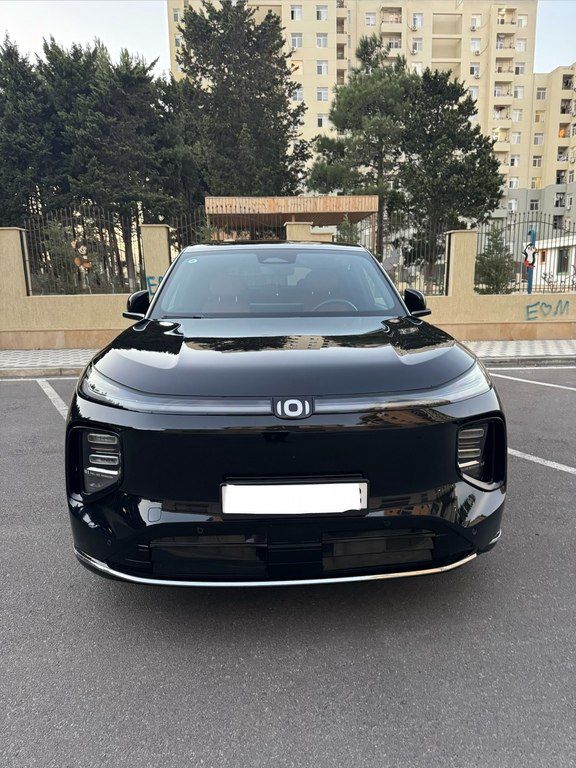 Changan Qiyuan Q07, 1.5 L, 21.5 kWh, 2025 il, 20 000 km — Avtomobillər, Sumqayıt