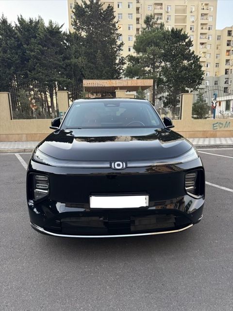 Changan Qiyuan Q07, 1.5 L, 21.5 kWh, 2025 il, 20 000 km — Sumqayıt