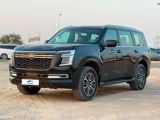 Nissan Patrol, 3.5 L, 2026 il, yeni — Avtomobillər