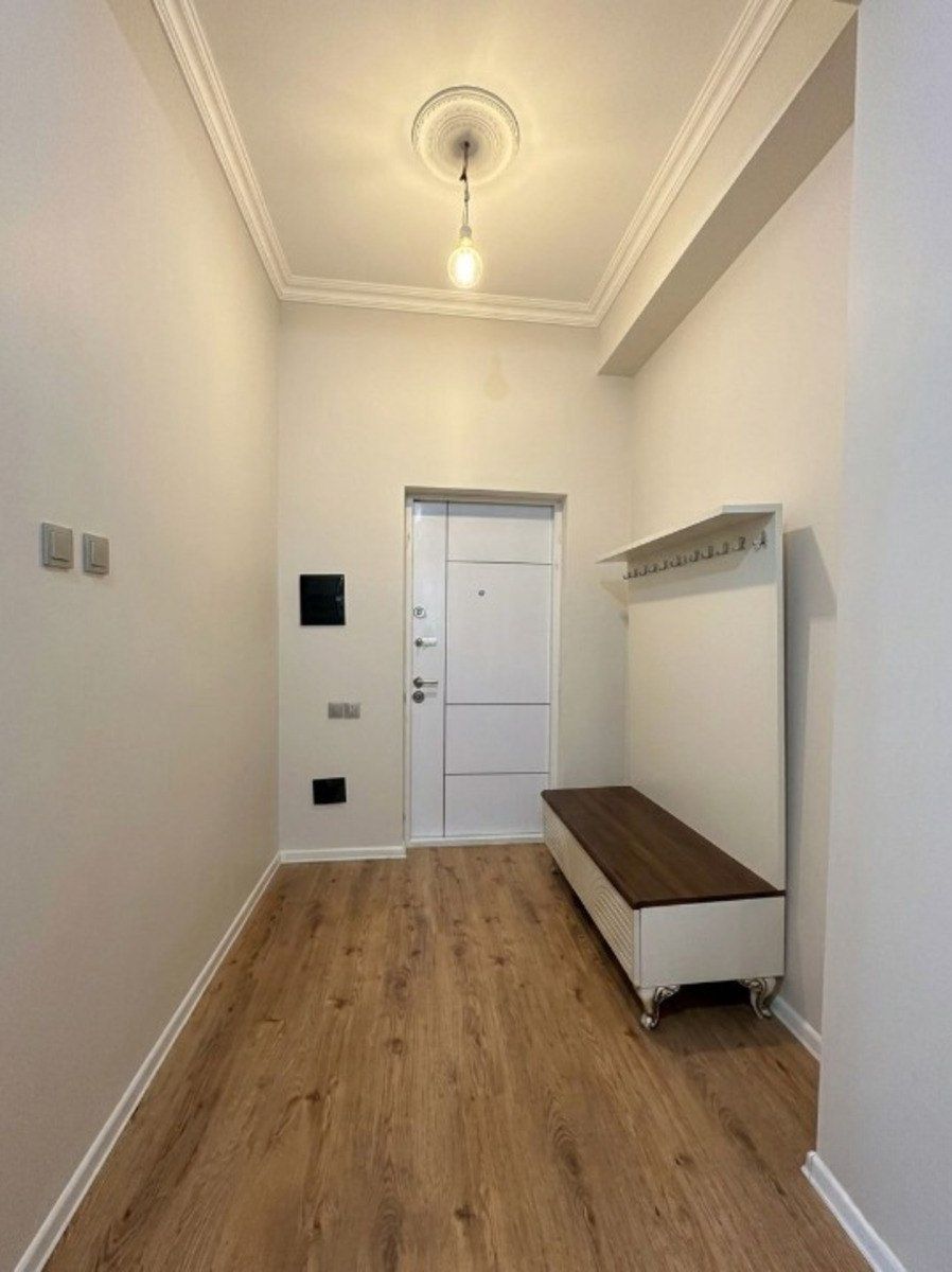 Satılır 4 otaqlı yeni tikili 130 m² — Mənzil, Bakı (6)