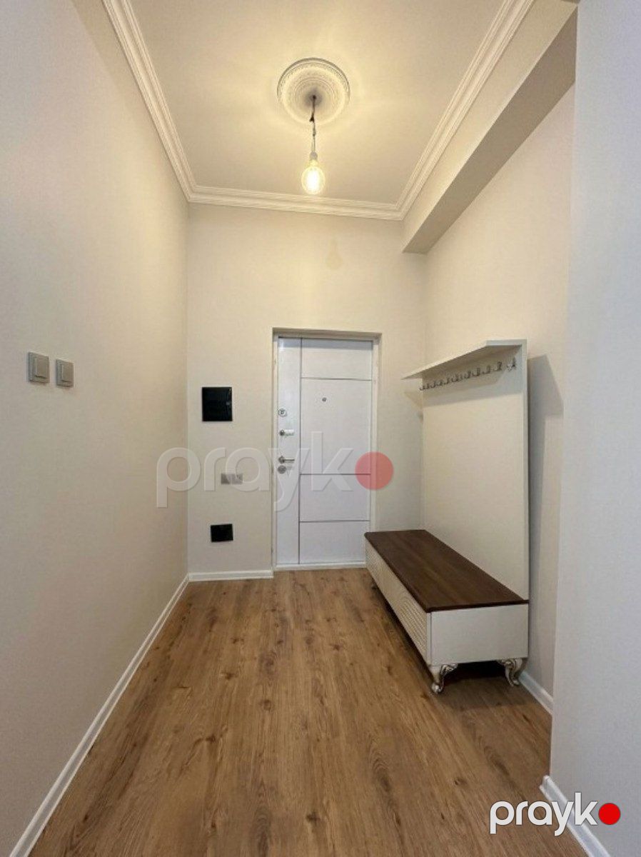 Satılır 4 otaqlı yeni tikili 130 m² — Mənzil, Bakı (6)