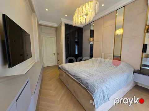 İcarəyə verilir 2 otaqlı yeni tikili 60 m²