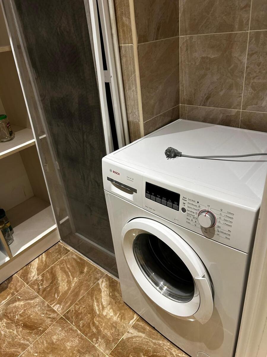 Satılır 3 otaqlı yeni tikili 127.7 m² — Mənzil, Bakı (5)