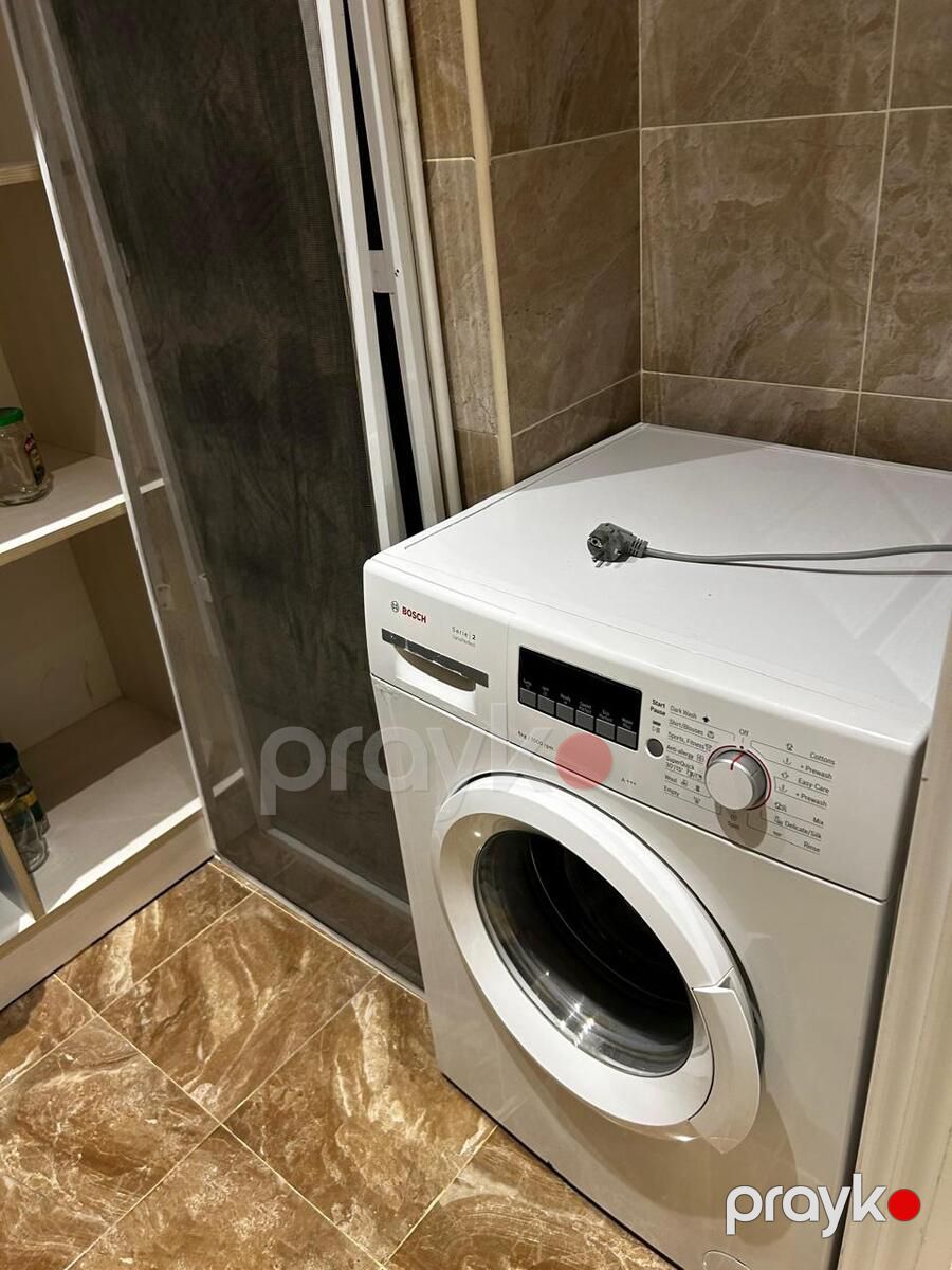 Satılır 3 otaqlı yeni tikili 127.7 m² — Mənzil, Bakı (5)