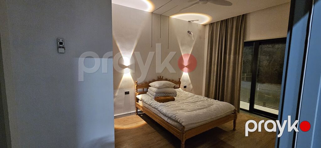 240 kv. m, 5 otaqlı — Ev, villa, Novxanı (10)