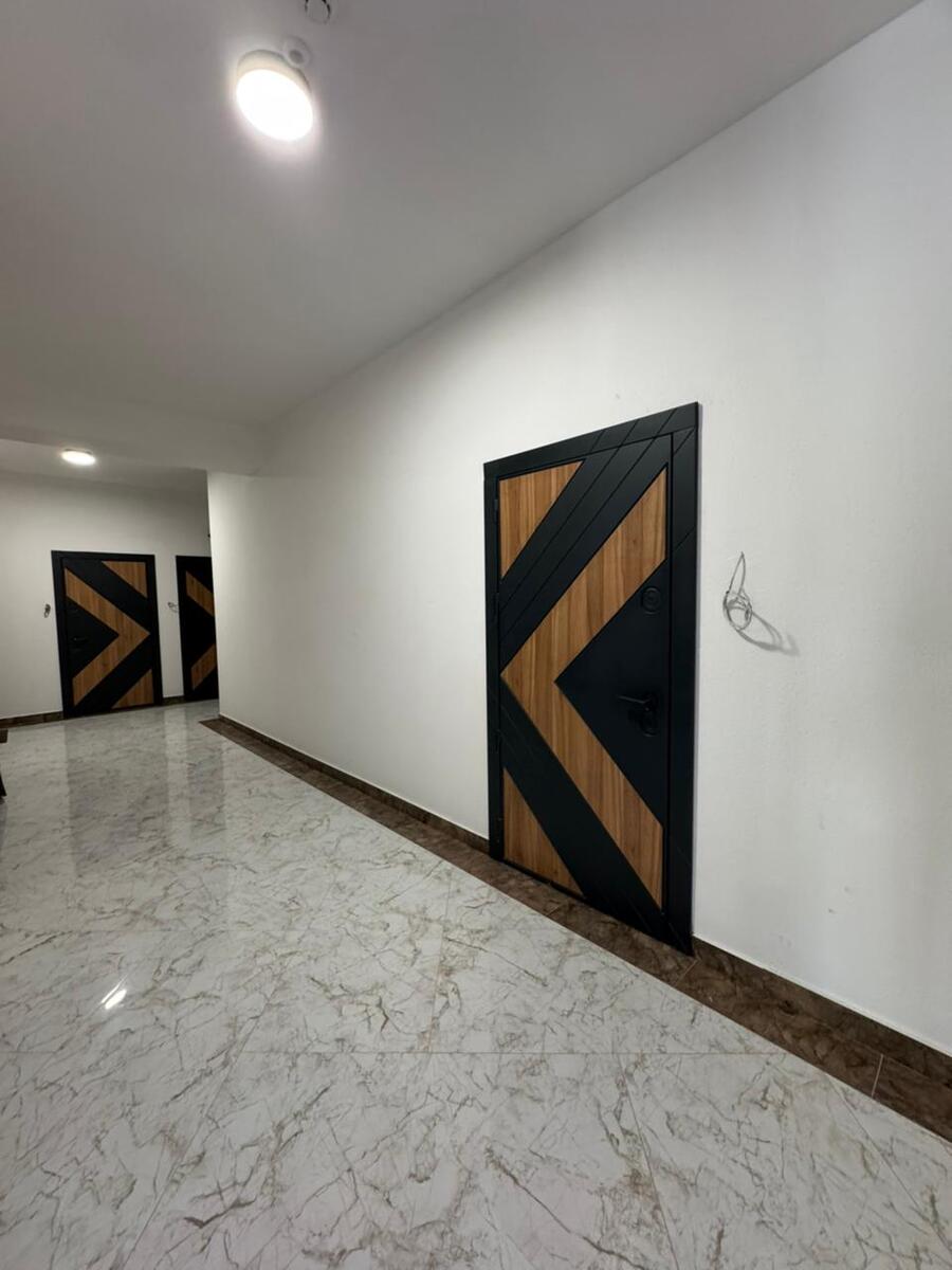 Satılır 3 otaqlı yeni tikili 101 m² — Mənzil, Bakı (3)