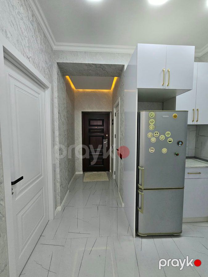 2 otaqlı mənzil, 42 m², Masazır q., Abşeron — Mənzil (5)