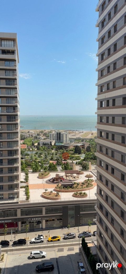 Satılır 4 otaqlı yeni tikili 198 m²