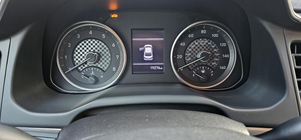 Hyundai Elantra, 2.0 L, 2020 il, 30 899 km — Avtomobillər, Zaqatala (10)