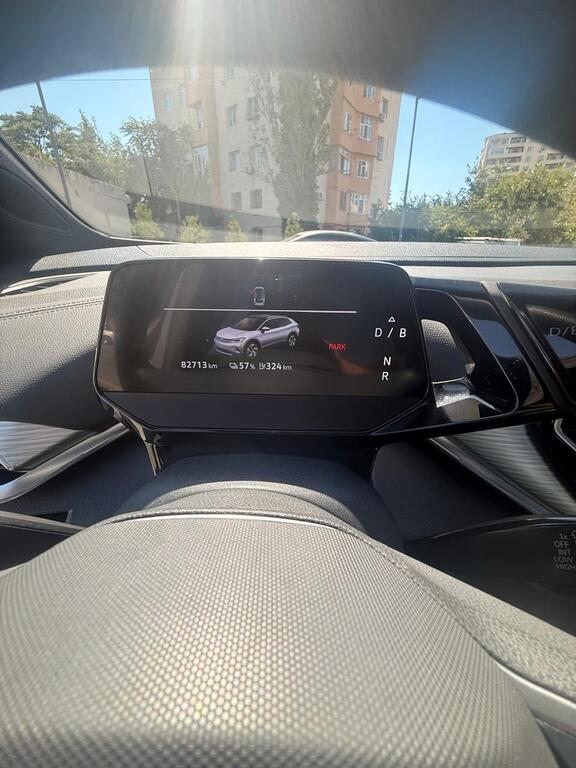 Volkswagen ID.4 Crozz, 84.8 kWh, 2022 il, 78 900 km — Avtomobillər, Bakı (6)