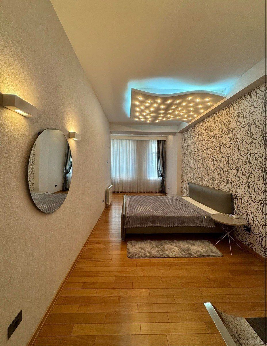 Satılır 4 otaqlı yeni tikili 180 m² — Mənzil, Bakı (8)