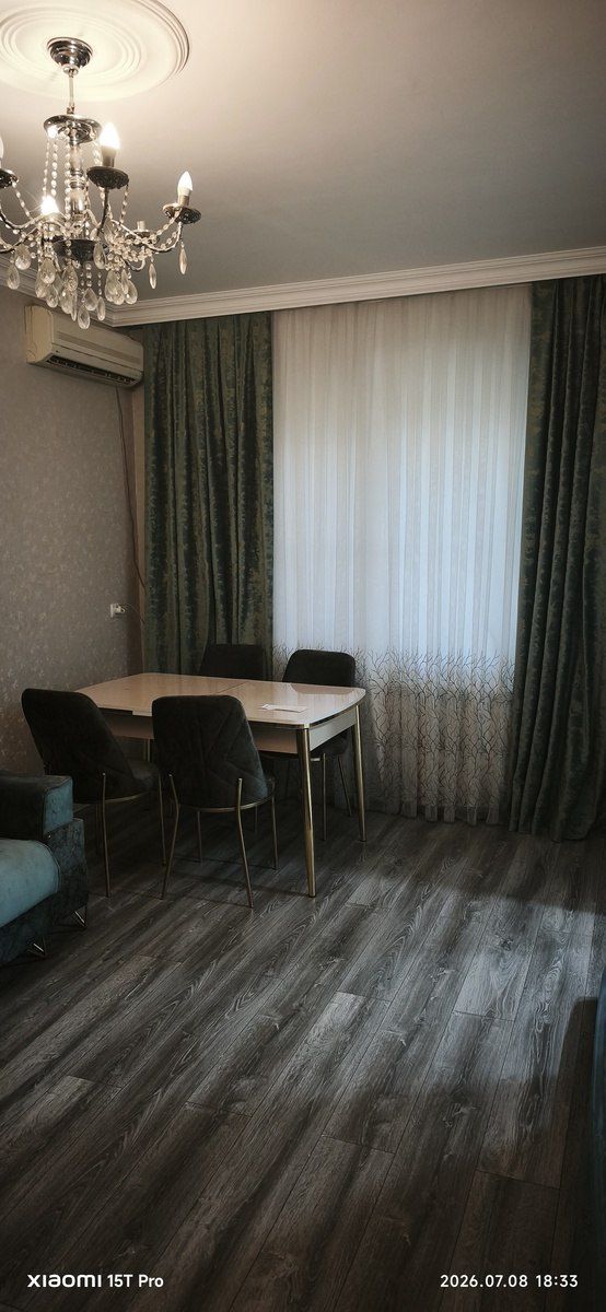 İcarəyə verilir 2 otaqlı köhnə tikili 60 m² — Mənzil, Bakı (7)