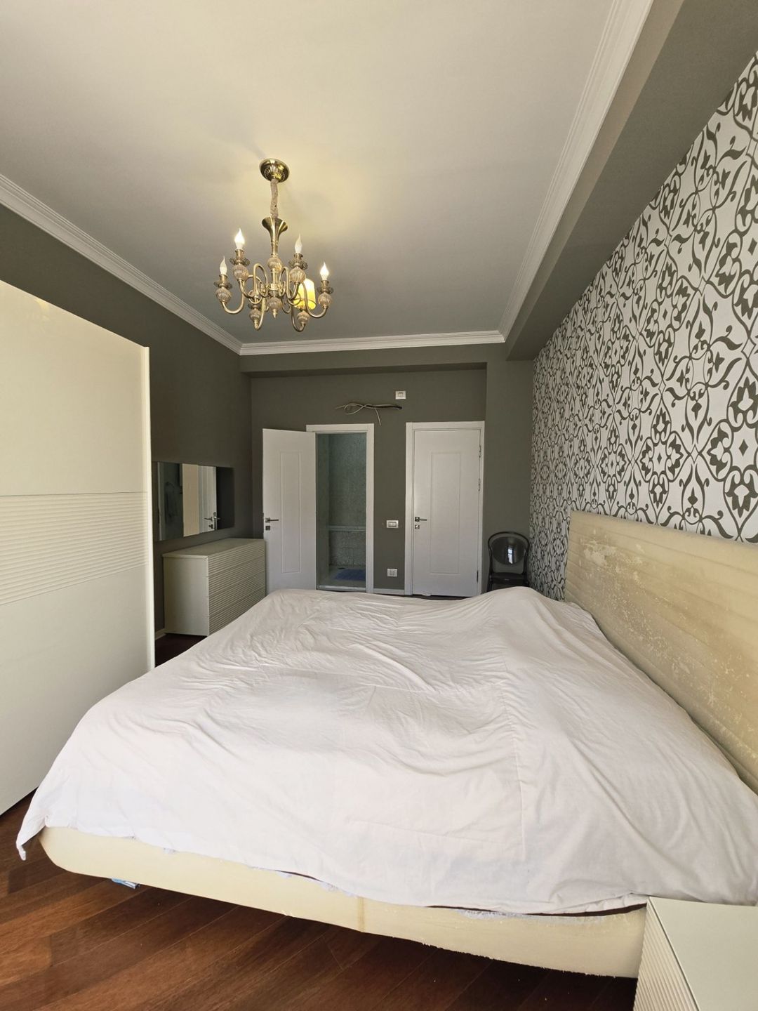 Satılır 4 otaqlı yeni tikili 141 m² — Mənzil, Bakı (9)