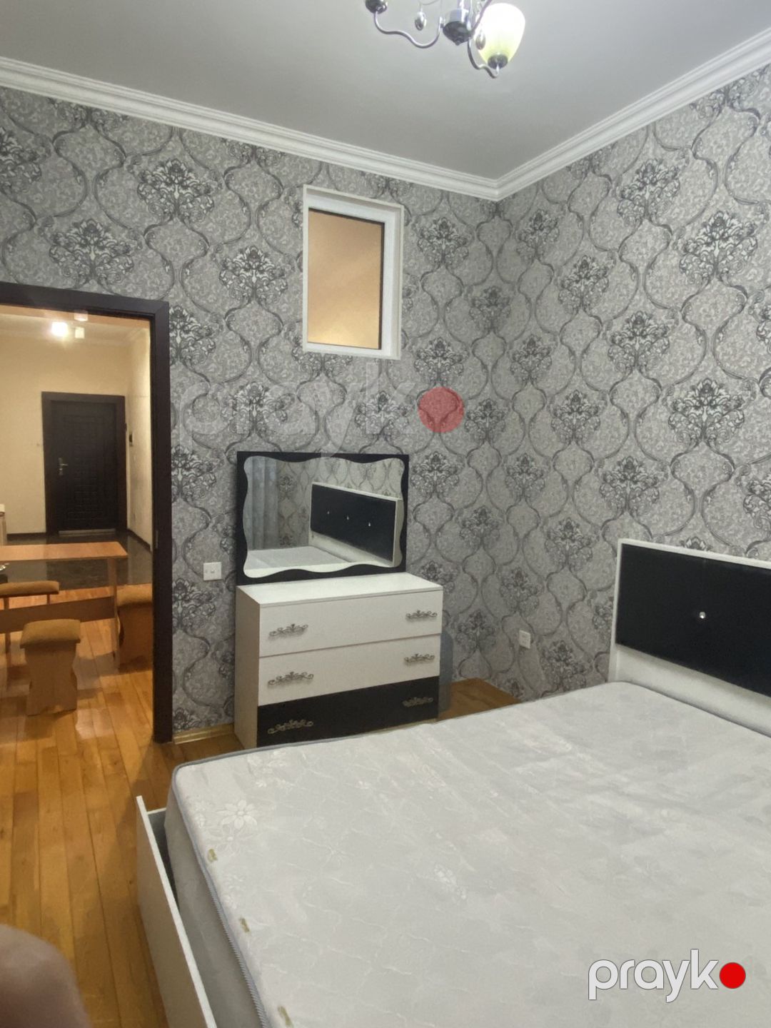 2-otaqlı yeni tikili kirayə verilir, Bakıxanov qəs., 55 m² — Mənzil, Bakı (5)