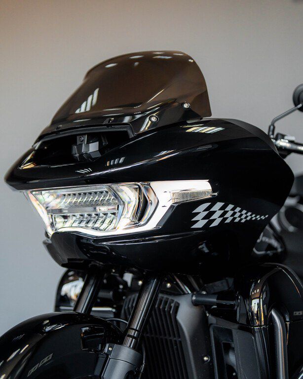 Jonway YY800-12, 800 sm3, 2026 il, yeni — Motosikletlər, Bakı (4)
