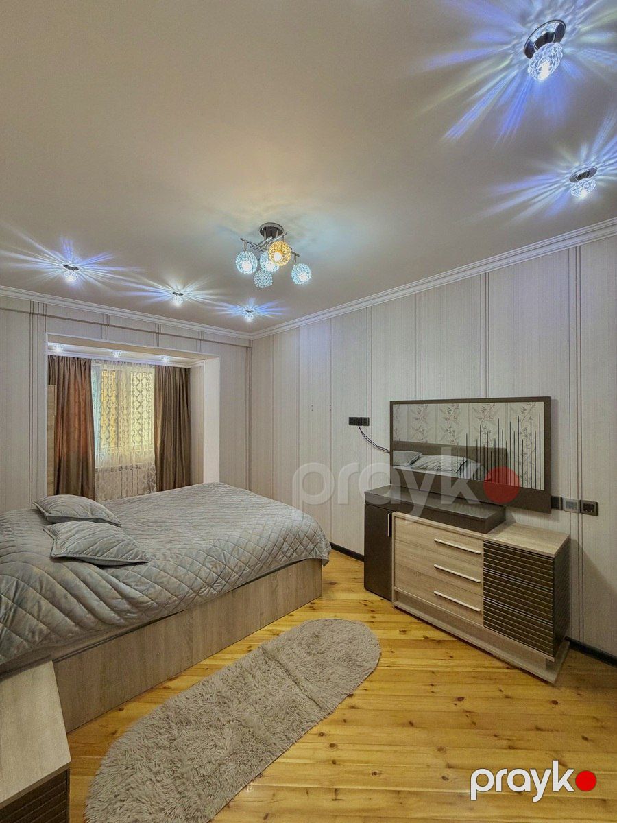 Satılır 2 otaqlı köhnə tikili 60 m² — Mənzil, Bakı (2)