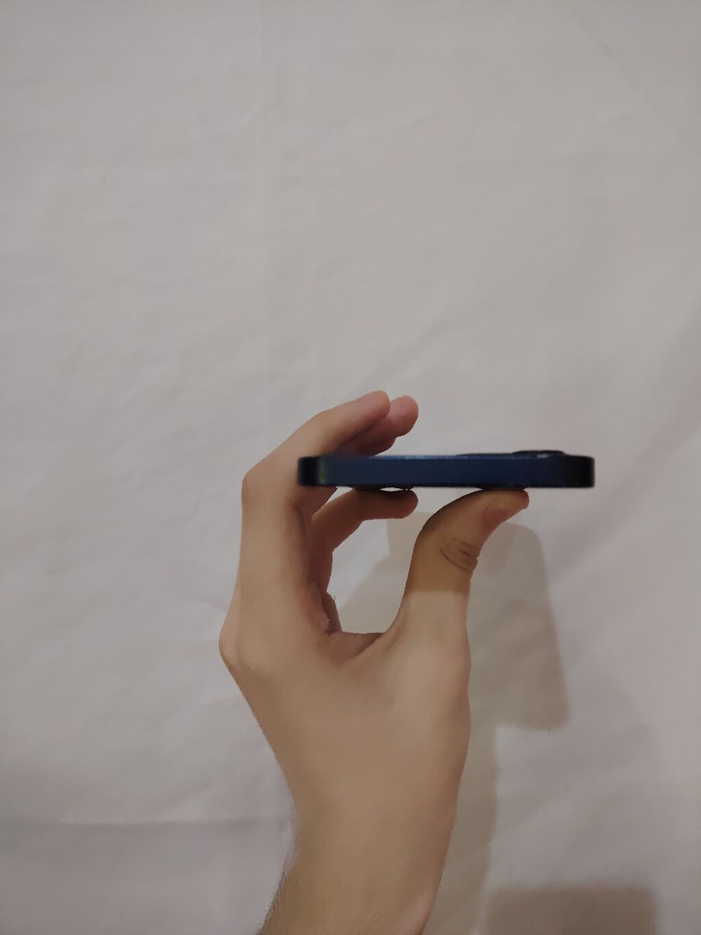 IPhone 12, 128 GB, Midnight, Face ID — Apple iPhone, Bakı (5)