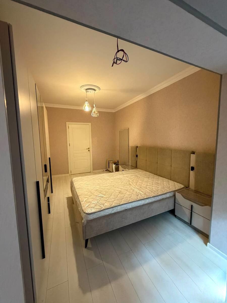 Satılır 3 otaqlı köhnə tikili 70 m² — Mənzil, Bakı (11)