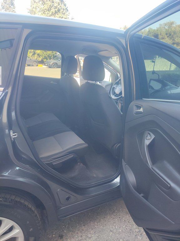 Ford Escape, 1.5 L, 2017 il, 171 000 km — Avtomobillər, Bakı (8)