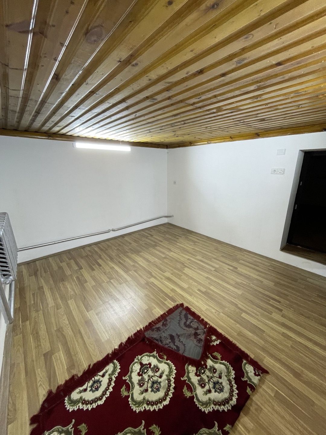 İcarəyə verilir obyekt 100 m² — Əmlak, Bakı (5)