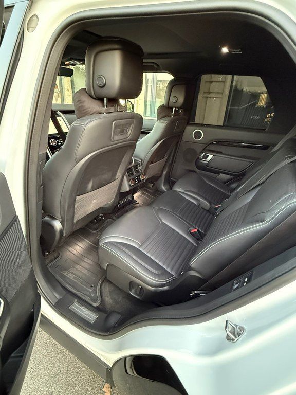 Land Rover Discovery, 2.0 L, 2022 il, 103 000 km — Avtomobillər, Bakı (9)