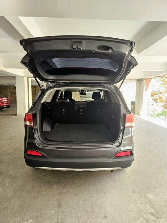 Kia Sorento, 2.0 L, 2016 il, 207 000 km — Avtomobillər, Bakı (8)