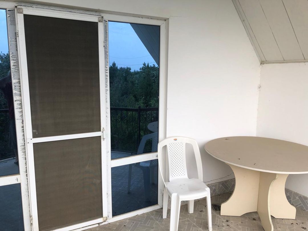Satış: 6 otaqlı Ev / villa, 175 m², Xaçmaz ray., Niyazoba kəndi — Ev, villa (9)