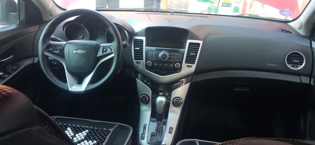 Chevrolet Cruze, 2015 il — Avtomobillər, Xırdalan (10)