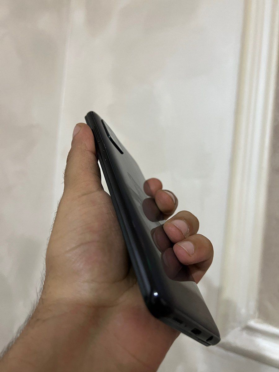 Samsung Galaxy A31 Prism Crush Black 64GB/4GB — Smartfonlar, Bakı (11)