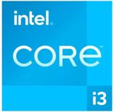 Prosessor “Intel Core i3-14100F CPU” — HyperTitan — Kompüterlər və noutbuklar