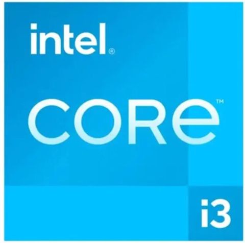 Prosessor “Intel Core i3-14100F CPU” — Bakı