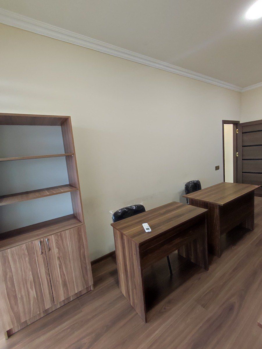 İcarəyə verilir 3 otaqlı ofis 125 m² — Ofis, Bakı (7)