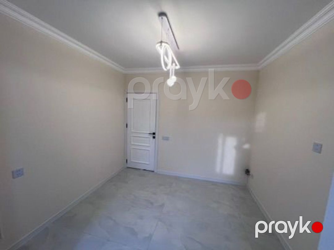 Satılır 4 otaqlı köhnə tikili 100 m² — Mənzil, Bakı (7)