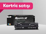 Kartric "SpektrX 703 Qara" — SpektrX — Electronics