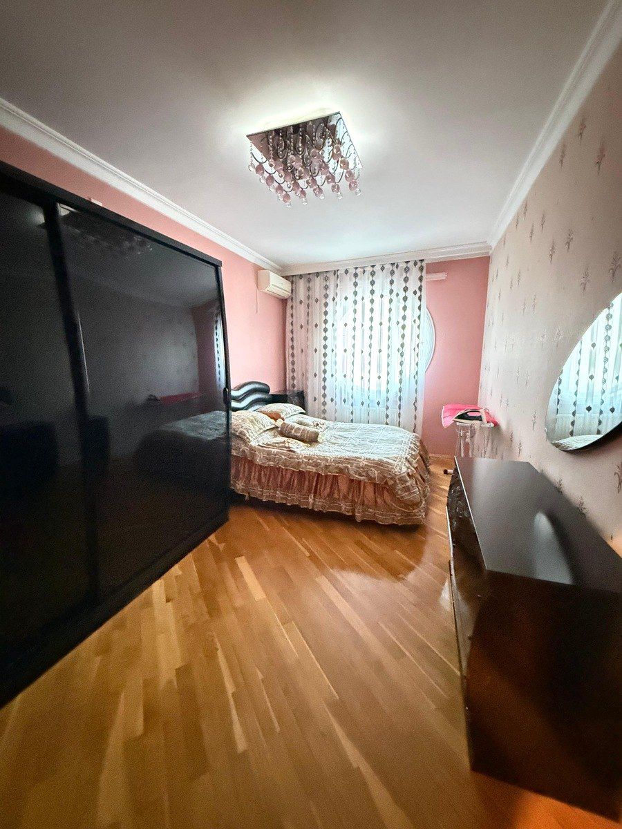 Satılır 3 otaqlı yeni tikili 135 m² — Mənzil, Bakı (6)