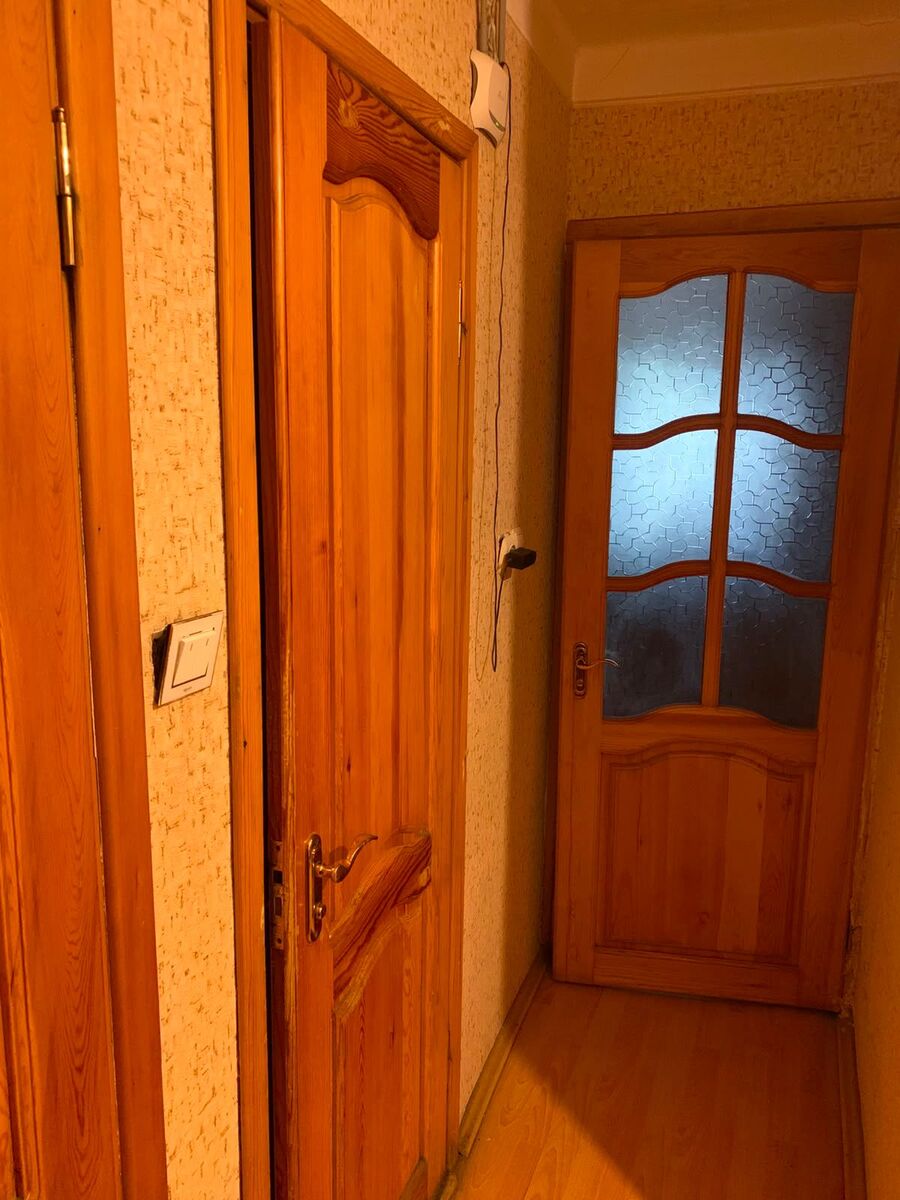 Satılır 3 otaqlı köhnə tikili 74 m² — Mənzil, Bakı (5)