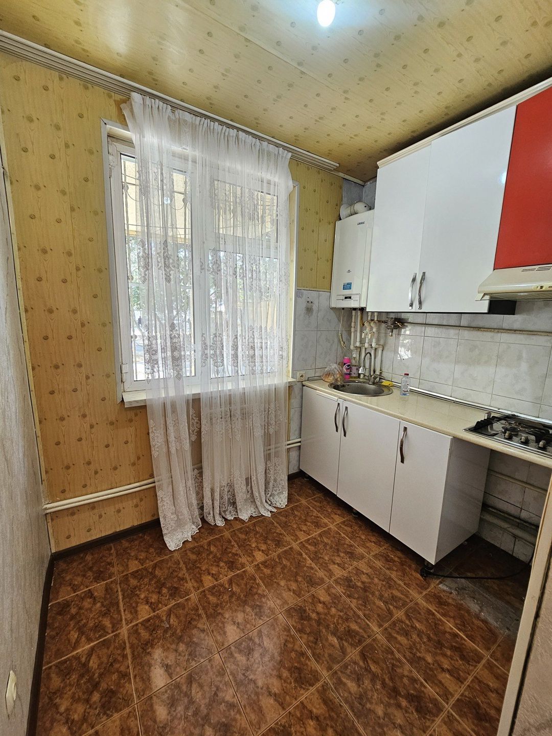 Satılır 3 otaqlı köhnə tikili 75 m² — Mənzil, Bakı (11)