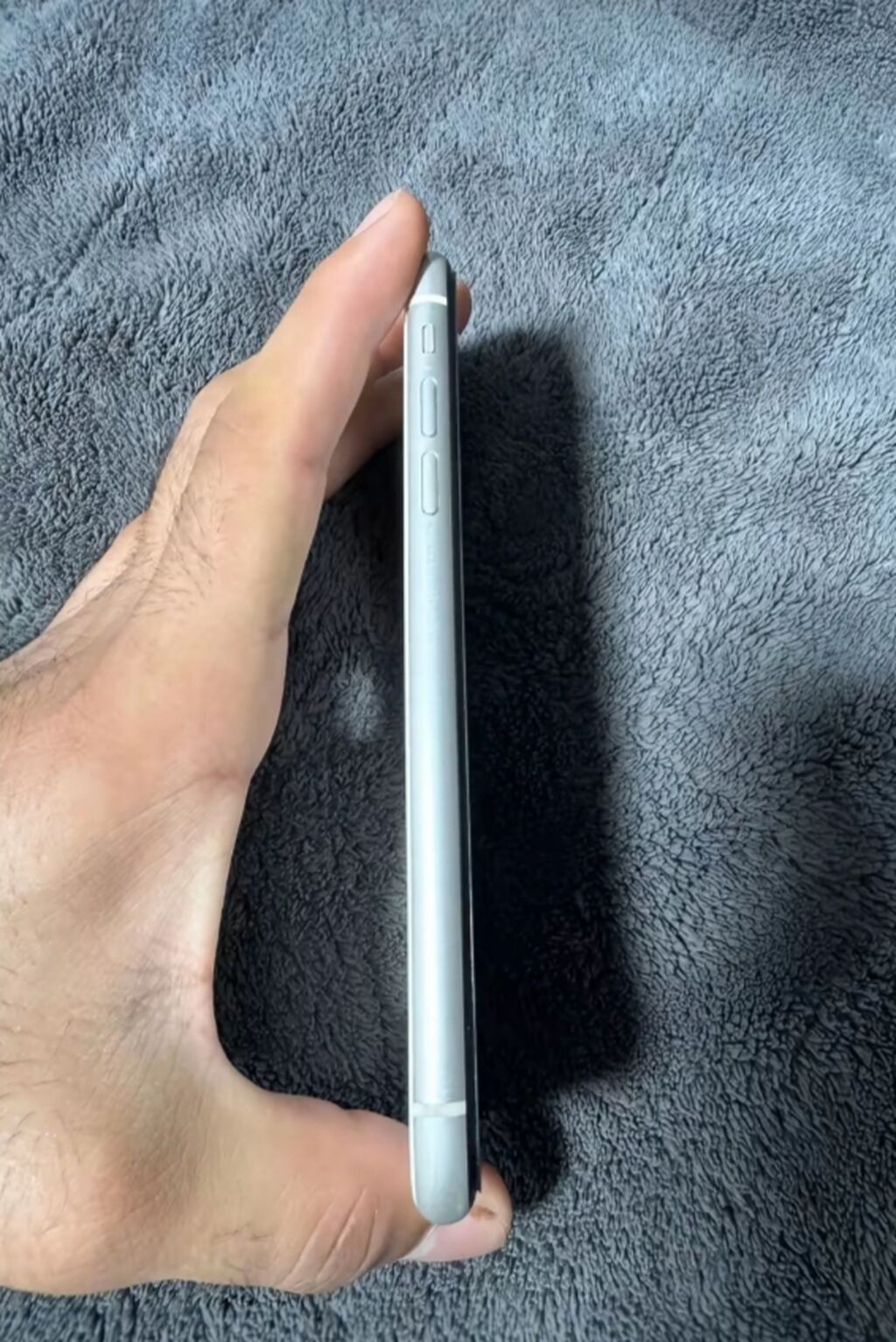 IPhone 11, 128 GB, Ağ — Apple iPhone, Bakı (5)