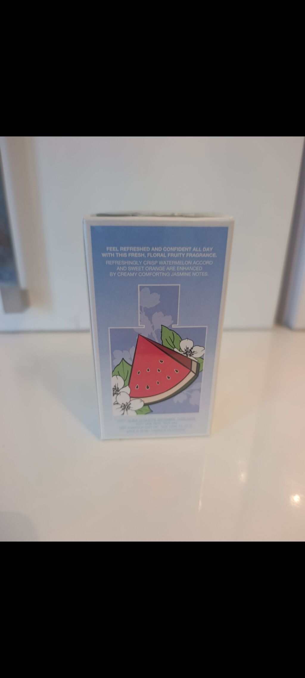 Mexx Fresh Splash For Her – Eau de Toilette, 50 ml - Növ: qadın üçün — Ətir, Bakı (3)