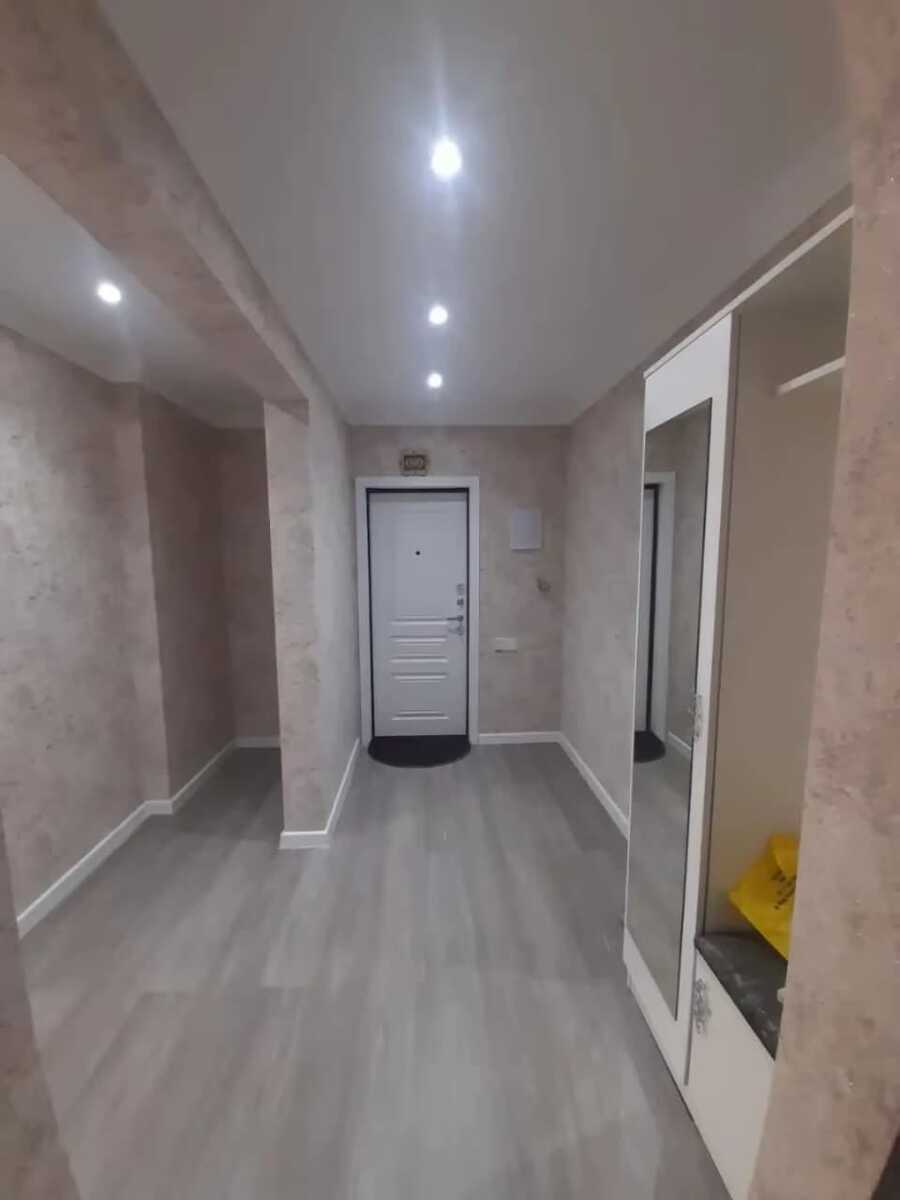 İcarəyə verilir 2 otaqlı yeni tikili 82 m² — Mənzil, Bakı (4)