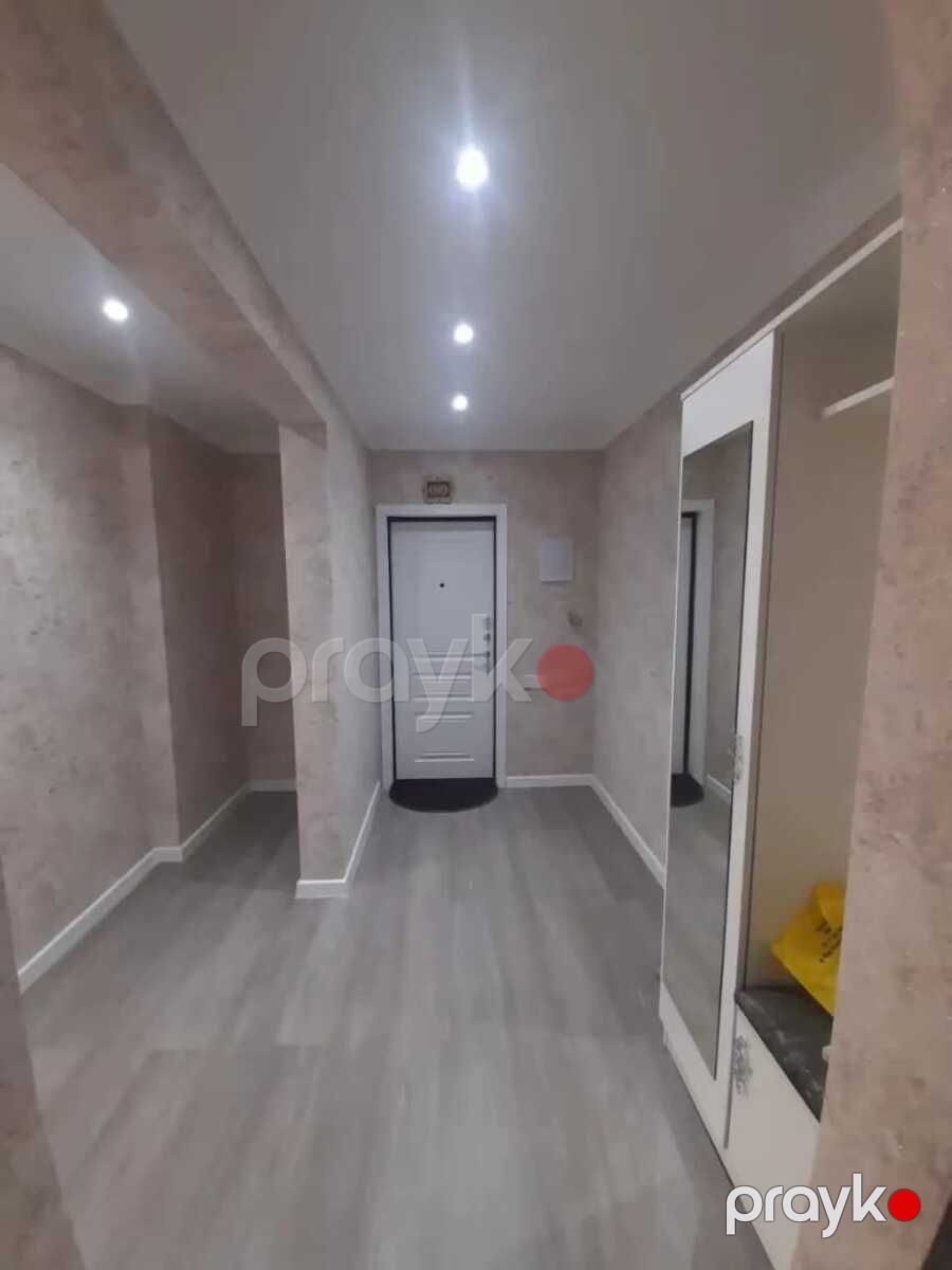 İcarəyə verilir 2 otaqlı yeni tikili 85 m² — Mənzil, Bakı (5)