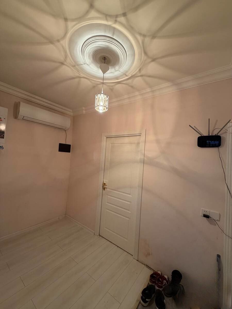Satılır 3 otaqlı köhnə tikili 70 m² — Mənzil, Bakı (7)