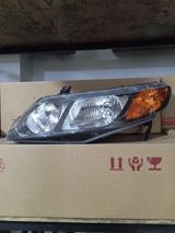 "Honda Civic" sol farası — Junze Autoparts — Spare Parts & Accessories