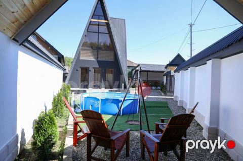 İcarəyə verilir 4 otaqlı həyət evi/bağ evi 90 m²