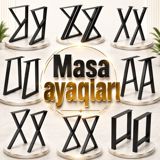 Masa ayaqları — Товары