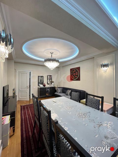 Satılır 2 otaqlı yeni tikili 114 m²