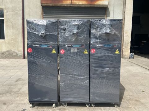 "Delta" transformator — Bakı