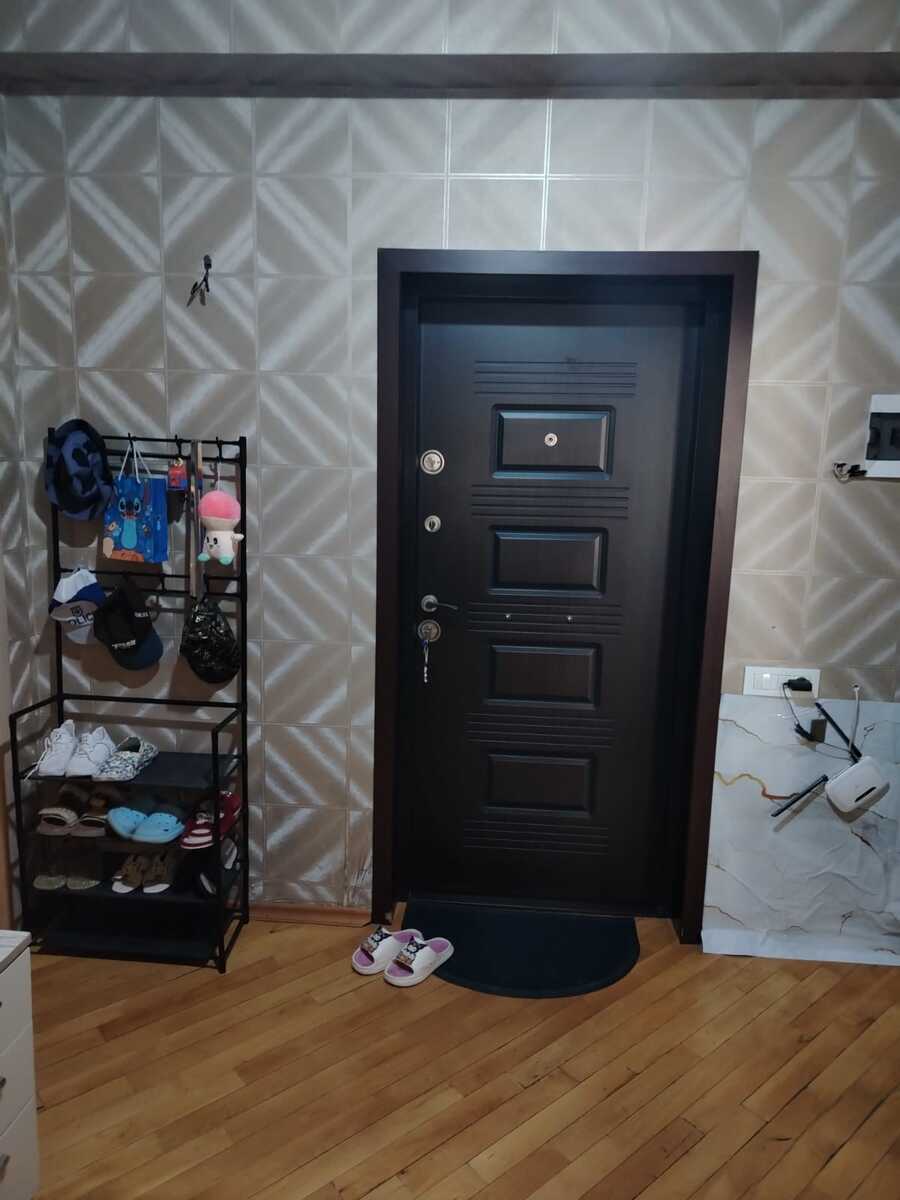 Satılır 2 otaqlı yeni tikili 80 m² — Mənzil, Bakı (10)